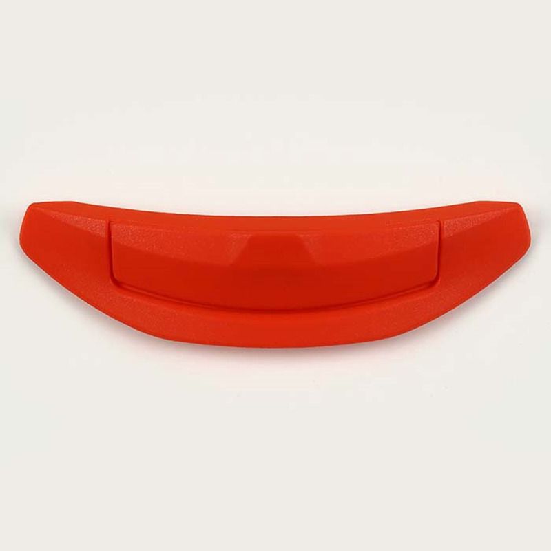 WLOT SZCZĘKOWY ARAI DO KASKU RX-7 V VAN DER MARK ORANGE