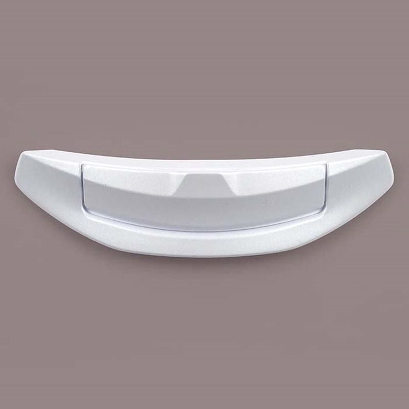 WLOT SZCZĘKOWY ARAI DO KASKU RX-7 V FROST WHITE