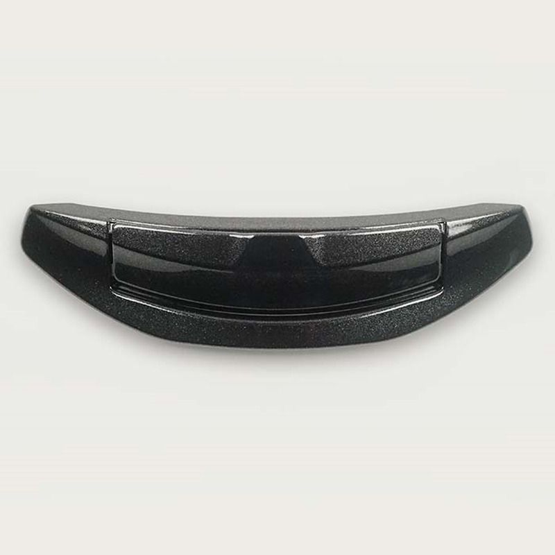 WLOT SZCZĘKOWY ARAI DO KASKU RX-7 V NAKASUGA METALLIC BLACK