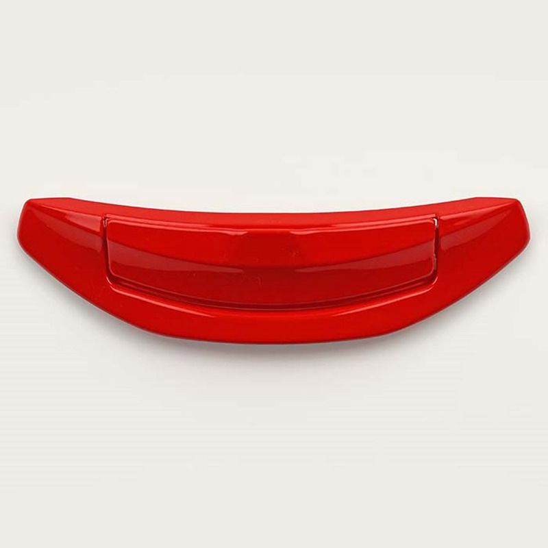 WLOT SZCZĘKOWY ARAI DO KASKU RX-7 V FAST RED (REA)