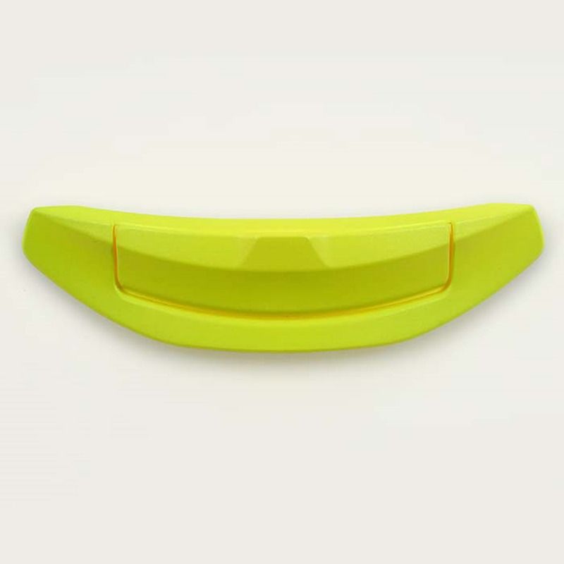 WLOT SZCZĘKOWY ARAI DO KASKU RX-7 V MET. FLUOR YELL. FR. (CRUTCHLOW YELL.)