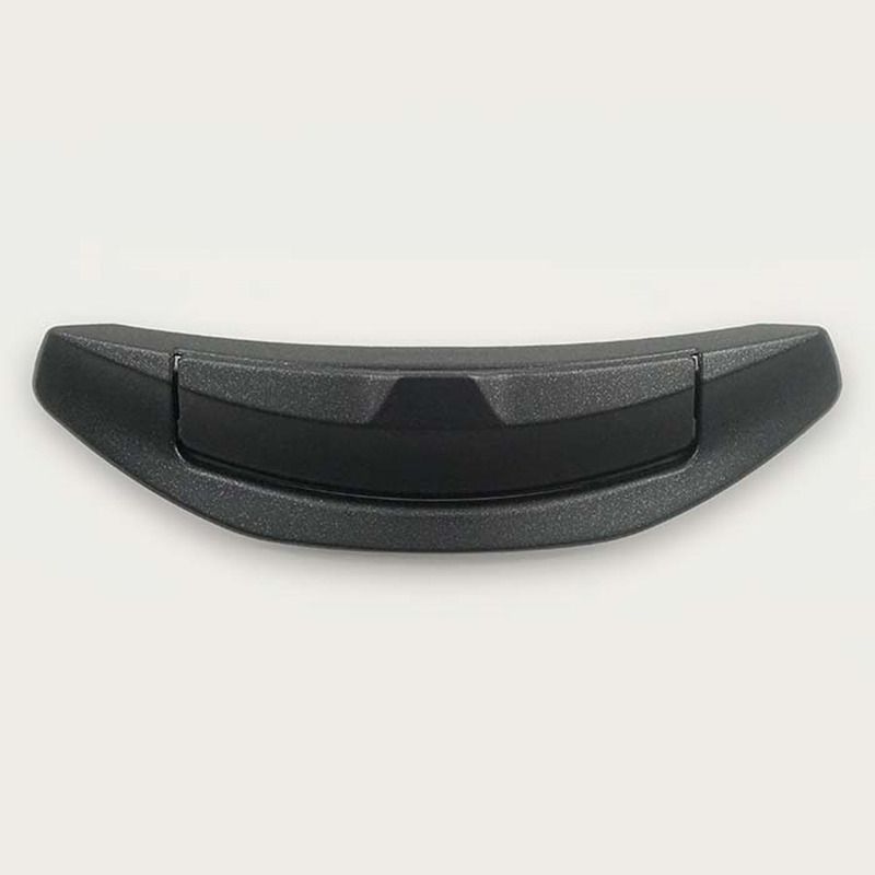 WLOT SZCZĘKOWY ARAI DO KASKU RX-7 V METALLIC BLACK FROST (HASLAM, MAVERICK, SCOPEG)