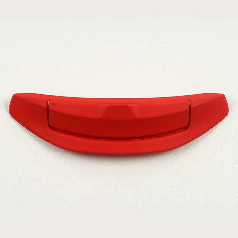 WLOT SZCZĘKOWY ARAI DO KASKU RX-7 V FASTRED FROST (DUCATI)