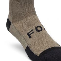 SKARPETY FOX 6 FLEXAIR MERINO NUTMEG  ENDURO CROSS