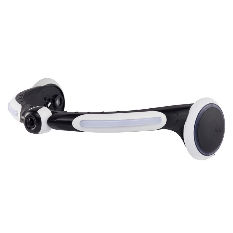 KAMERA DO KASKU HJC SMART 10A (WRAZ Z SZYBĄ DO KASKU I90)