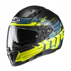 KASK HJC I70 ALLIGON...