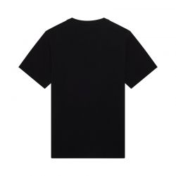 T-SHIRT FOX ABSOLUTE 195 ORIGINAL BLACK BLACK  ENDURO CROSS