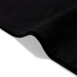 T-SHIRT FOX ABSOLUTE 195 ORIGINAL BLACK BLACK  ENDURO CROSS