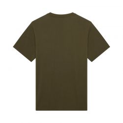 T-SHIRT FOX ABSOLUTE 195 ORIGINAL OLIVE GREEN  ENDURO CROSS