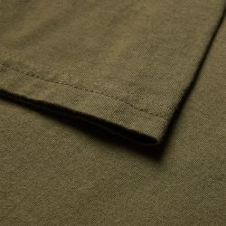 T-SHIRT FOX ABSOLUTE 195 ORIGINAL OLIVE GREEN  ENDURO CROSS