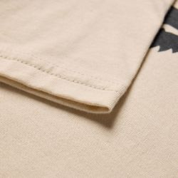 T-SHIRT JUNIOR FOX ABSOLUTE TAN  ENDURO CROSS