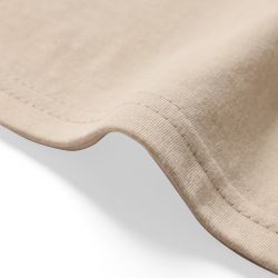 T-SHIRT JUNIOR FOX ABSOLUTE TAN  ENDURO CROSS