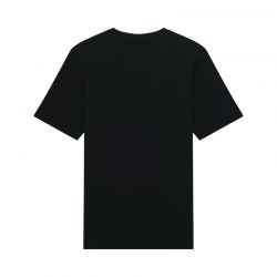 T-SHIRT JUNIOR FOX ABSOLUTE ULTRA BLACK  ENDURO CROSS