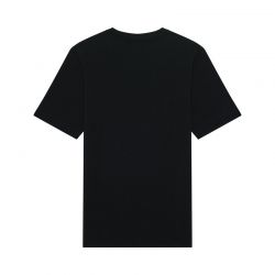 T-SHIRT JUNIOR FOX ABSOLUTE ULTRA BLACK  ENDURO CROSS