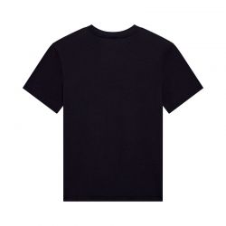T-SHIRT DAMSKI FOX ABSOLUTE BLACK  ENDURO CROSS