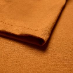 T-SHIRT DAMSKI FOX ABSOLUTE DARK GOLD  ENDURO CROSS