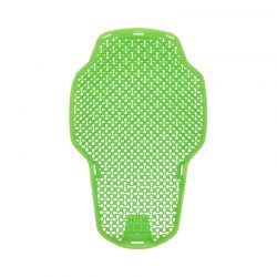 BUZER FOX AIRFRAME BLACK  ENDURO CROSS