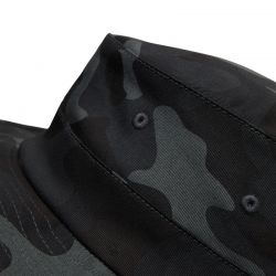 KAPELUSZ FOX BASE OVER SUN BLACK CAMO  ENDURO CROSS