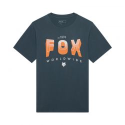 T-SHIRT FOX BLOCK 195...