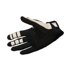 RĘKAWICE MOTOCYKLOWE FOX BOMBER CE CHALK  ENDURO CROSS