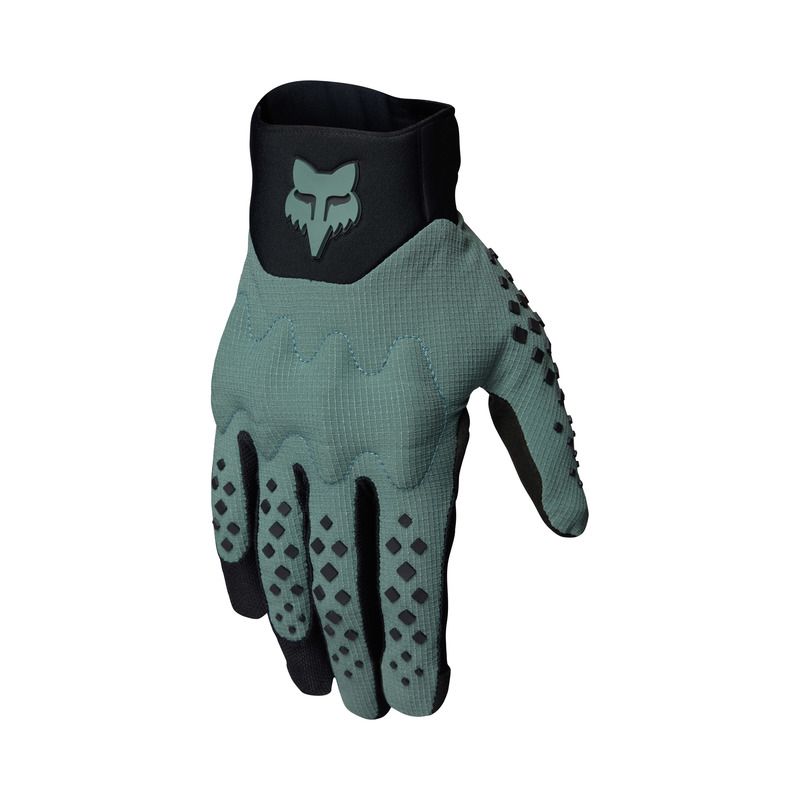 RĘKAWICE MOTOCYKLOWE FOX BOMBER LT CE SAGE  ENDURO CROSS