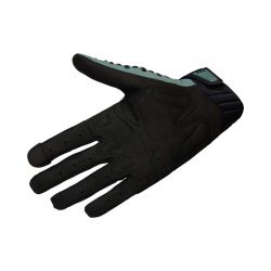 RĘKAWICE MOTOCYKLOWE FOX BOMBER LT CE SAGE  ENDURO CROSS