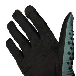 RĘKAWICE MOTOCYKLOWE FOX BOMBER LT CE SAGE  ENDURO CROSS