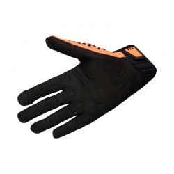 RĘKAWICE MOTOCYKLOWE FOX BOMBER LT CE SUNBURST  ENDURO CROSS