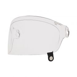 SZYBA BELL BULLITT GT FLAT CLEAR 