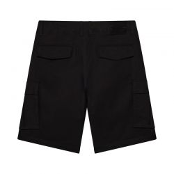 SPODENKI FOX CARGO RIPSTOP BLACK  ENDURO CROSS