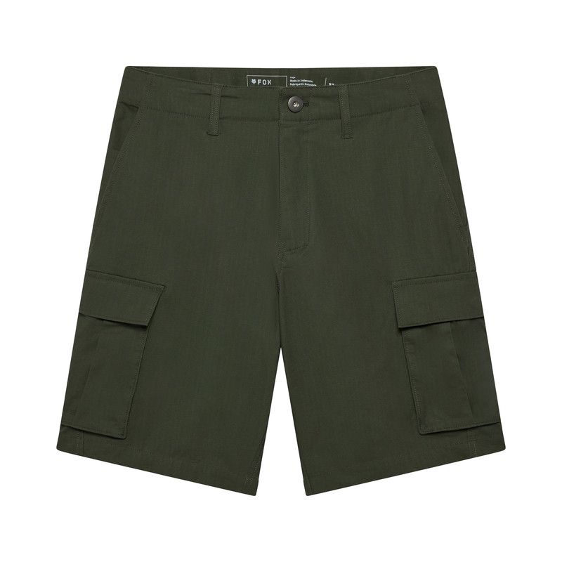 SPODENKI FOX CARGO RIPSTOP IVY  ENDURO CROSS