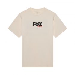 T-SHIRT FOX CHECKER 195...