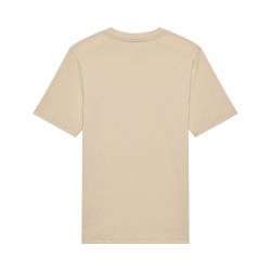 T-SHIRT JUNIOR FOX CHECKER TAN  ENDURO CROSS
