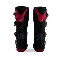 BUTY MOTOCYKLOWE DAMSKIE FOX COMP MAGNETIC 5 (WKŁADKA 220MM) ENDURO CROSS