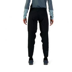 SPODNIE ROWEROWE DAMSKIE FOX DEFEND 3L WATER BLACK  ENDURO CROSS