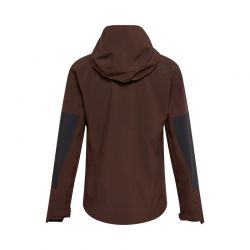 KURTKA ROWEROWA FOX DEFEND 3L WATER COCOA  ENDURO CROSS