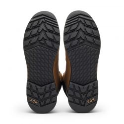 BUTY FOX DEFEND ADV DARK KHAKI 9.5 (WKŁADKA 265MM) ENDURO CROSS