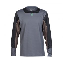 KOSZULKA ROWEROWA Z DŁUGIM...