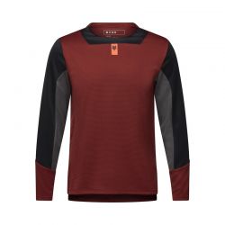 KOSZULKA ROWEROWA Z DŁUGIM...