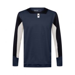 KOSZULKA ROWEROWA Z DŁUGIM...