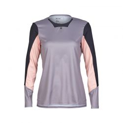 KOSZULKA ROWEROWA Z DŁUGIM...