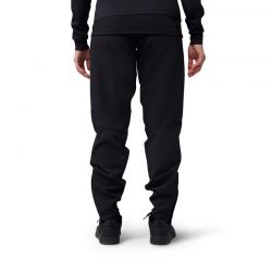 SPODNIE ROWEROWE DAMSKIE FOX DEFEND FIRE BLACK  ENDURO CROSS