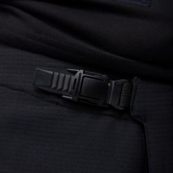 SPODNIE ROWEROWE DAMSKIE FOX DEFEND FIRE BLACK  ENDURO CROSS