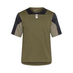 KOSZULKA ROWEROWA JUNIOR...