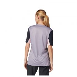 KOSZULKA ROWEROWA DAMSKA FOX DEFEND STONE  ENDURO CROSS