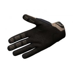 RĘKAWICE ROWEROWE FOX DEFEND D3O NUTMEG  ENDURO CROSS