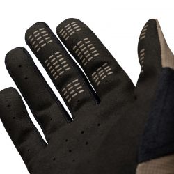 RĘKAWICE ROWEROWE FOX DEFEND D3O NUTMEG  ENDURO CROSS