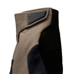 RĘKAWICE ROWEROWE FOX DEFEND D3O NUTMEG  ENDURO CROSS