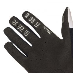 RĘKAWICE ROWEROWE FOX DEFEND CHALK  ENDURO CROSS