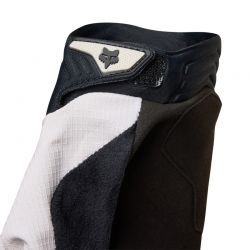 RĘKAWICE ROWEROWE FOX DEFEND CHALK  ENDURO CROSS